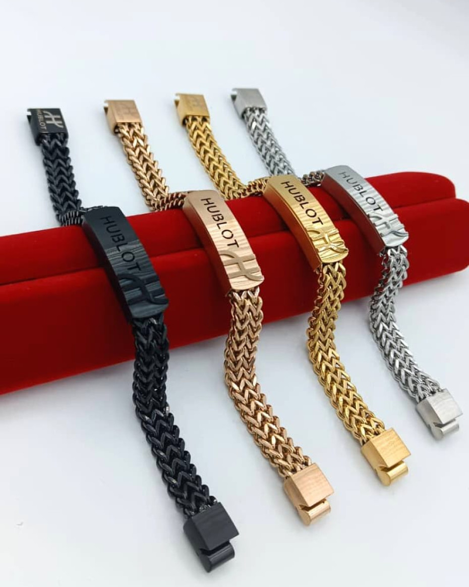 hublot bracelet price