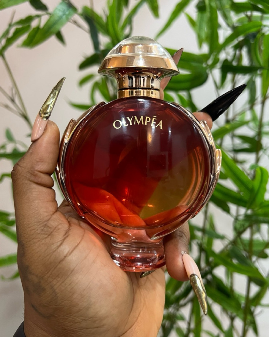 Olympéa Eau Paco Rabanne Olympea Legend Edp Paco Rabanne Olympea