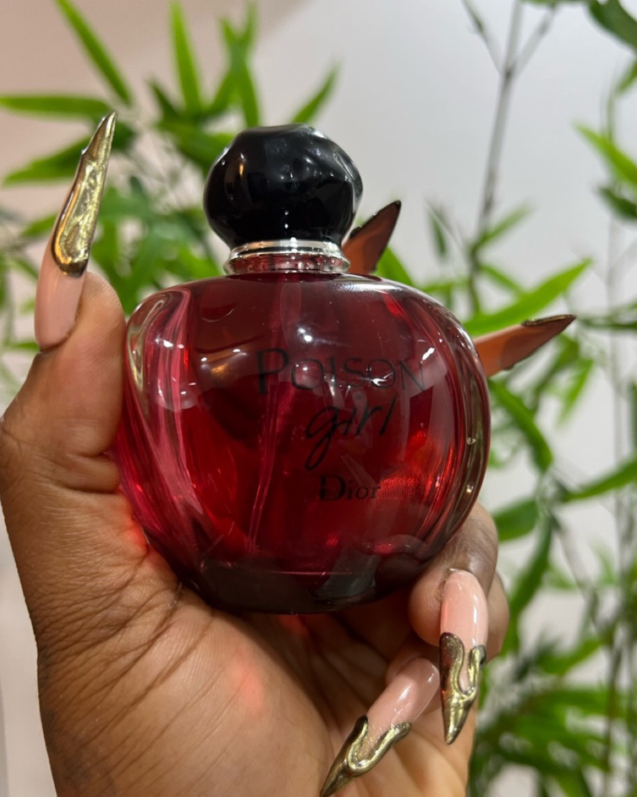 Parfum 100ml Dior Poison Parfum Damen Miss Dior Eau De Parfum