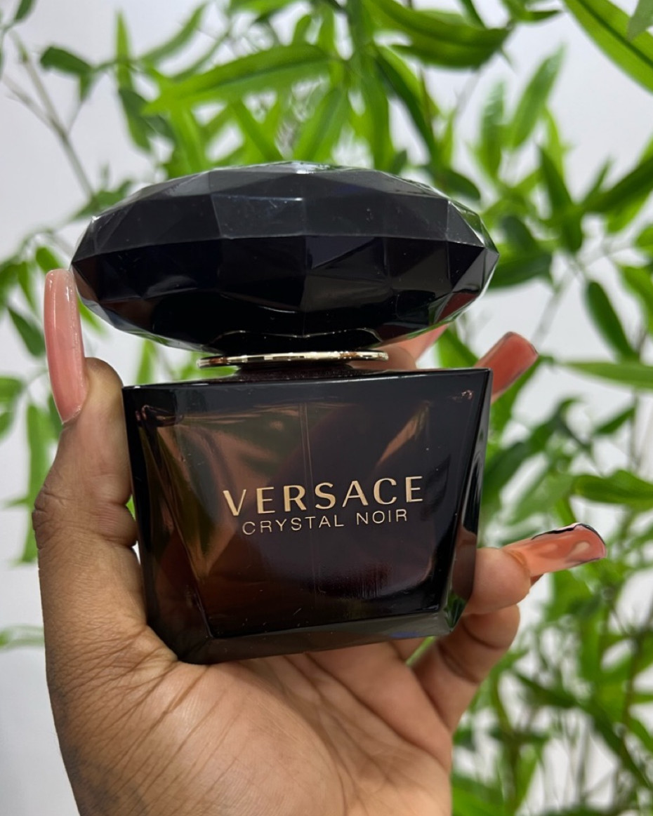 crystal noir edp 90 ml