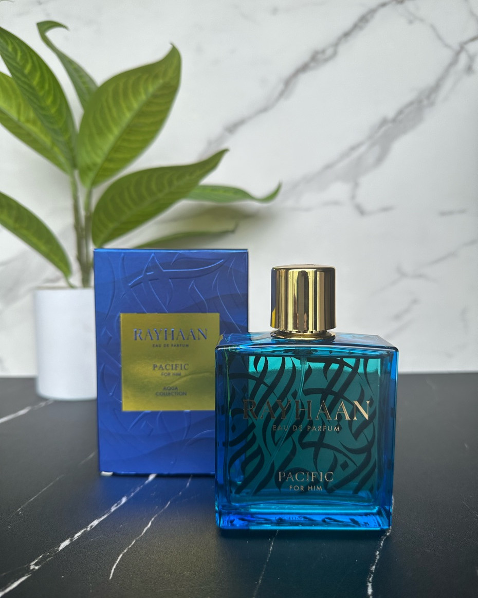 Pacific Rayhaan | 247Fragrancestore.ng. Smell good , feel good -- Powered  by Bumpa!