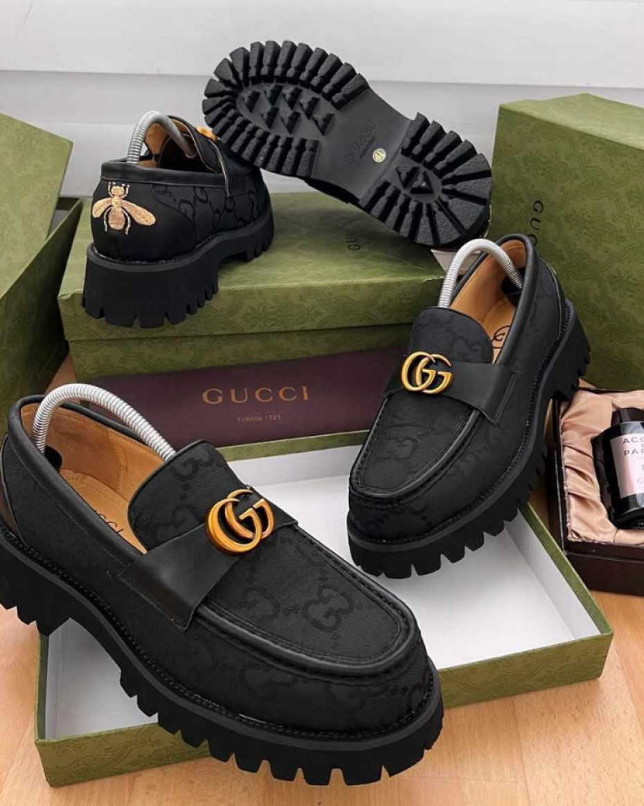 Gucci | TheShoeBase. -- Powered by Bumpa!