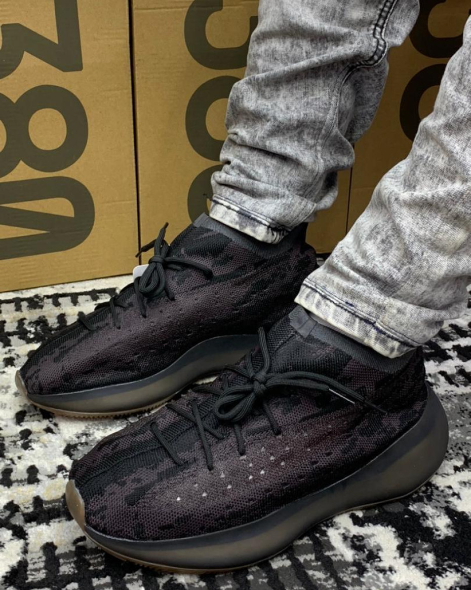 boohooman yeezy