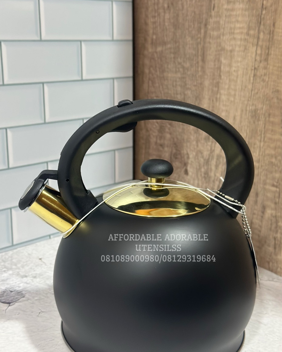 Cast Iron Best Kettles For Gas Stoves Whistling Tea Kettles Best