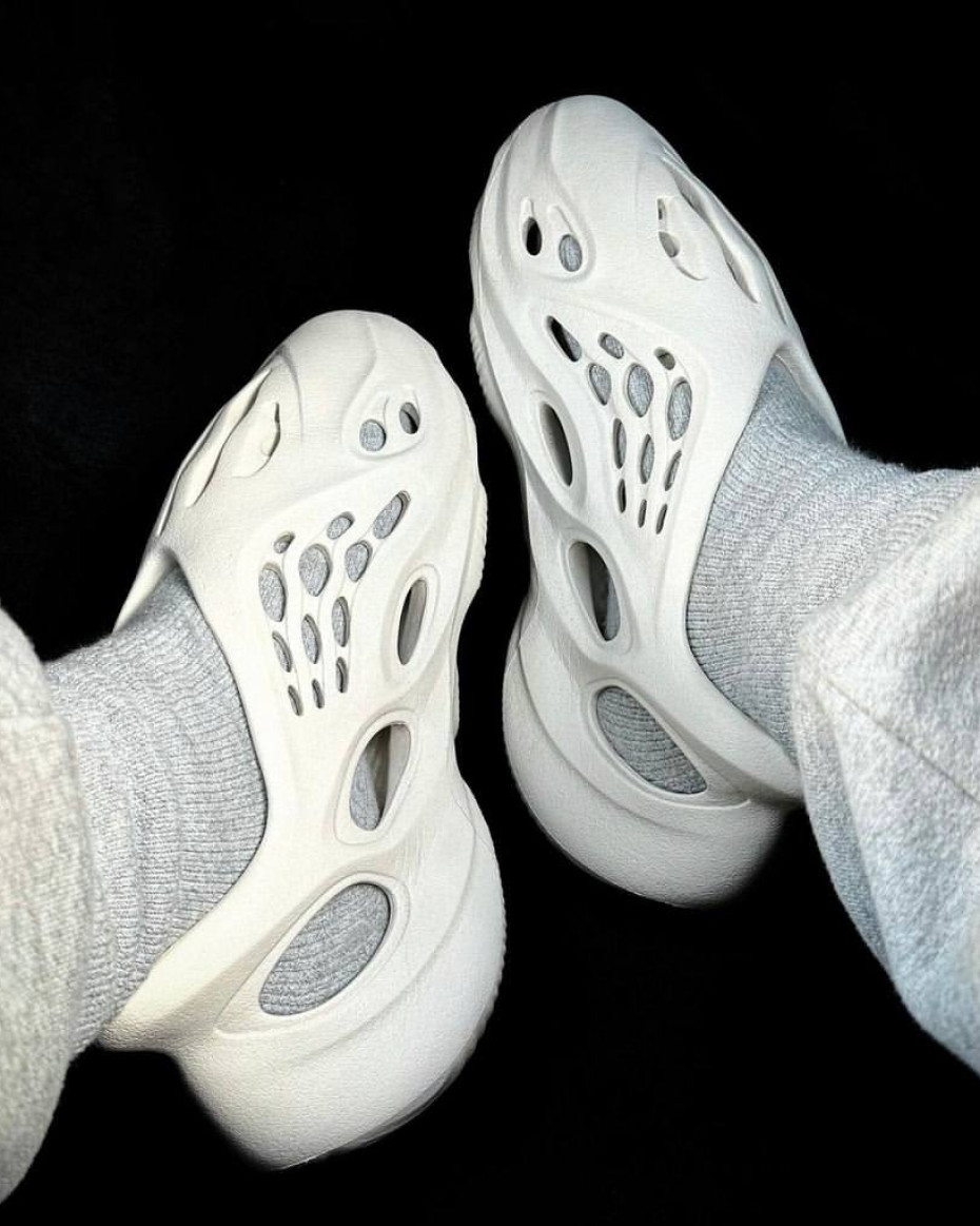 Kanye West Yeezy Ararat Foam Runner Kanye West Ararat Shoes Yeezy