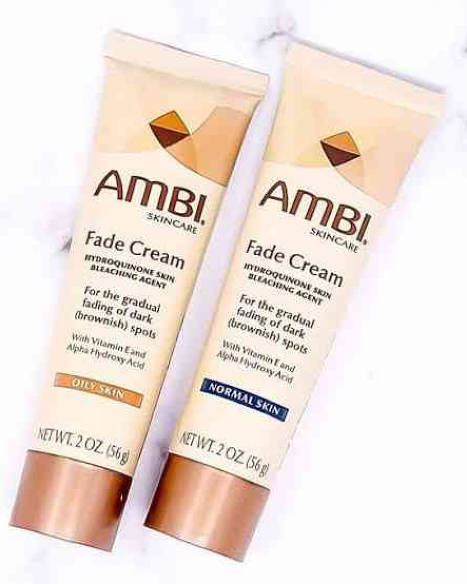 ambi beauty products