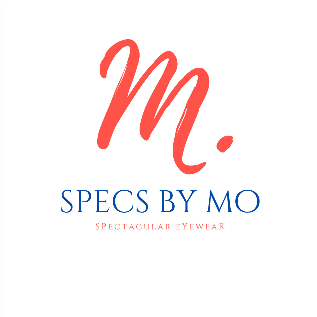 FELICIA SPECS BY YOUR LAST STOP FOR SPECTACULAR EYEWEARS