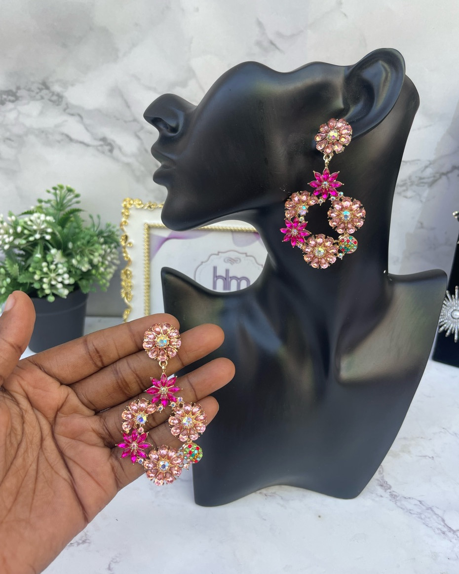 gallery-earring013｜ファッション