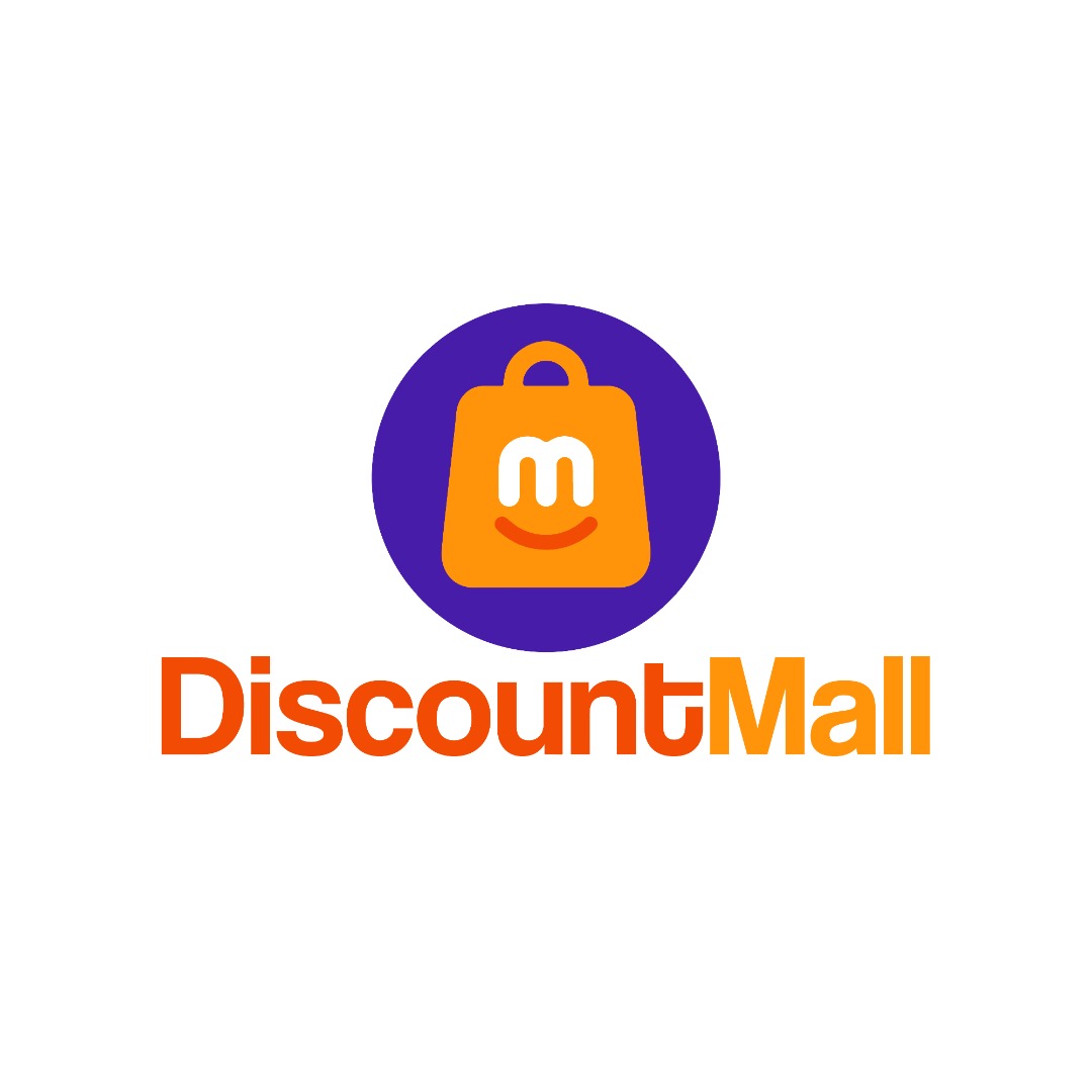 to Discount Mall Nigeria!