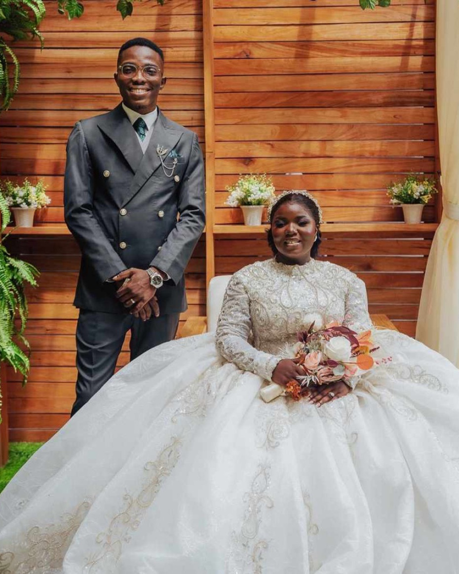 Best Nigerian Wedding Dresses: Elegance, Tradition, and Modern Styles