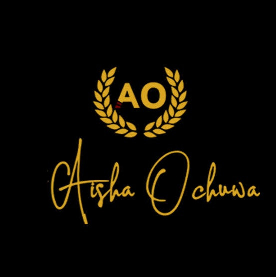 Aishaochuwa Jewellery